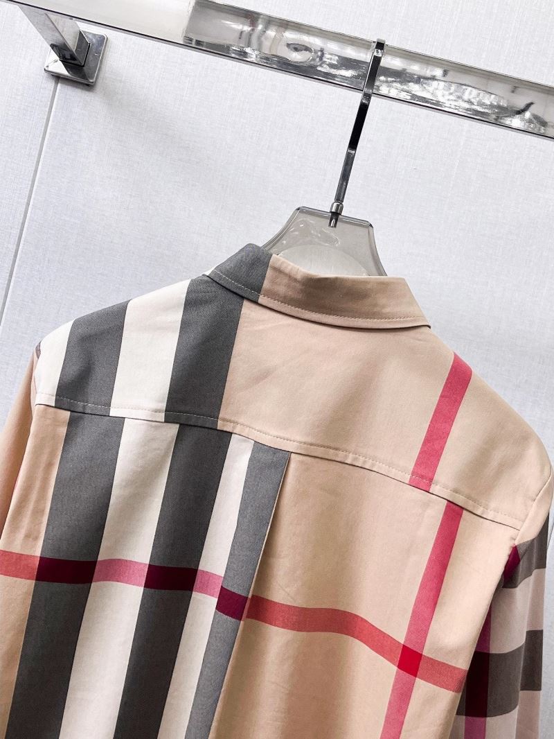 Burberry Shirts